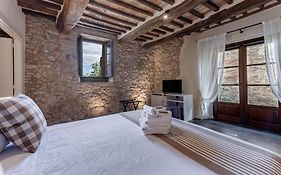Borgo Medievale San Quirico D'Orcia B&B - Capitano Collection - Albergo Diffuso